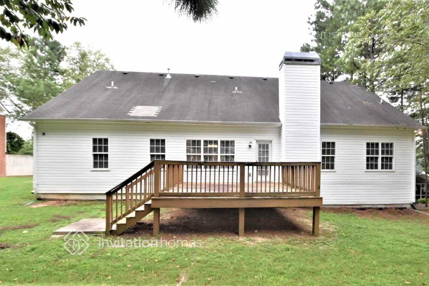 Building Photo - 1442 Tribble Run Dr