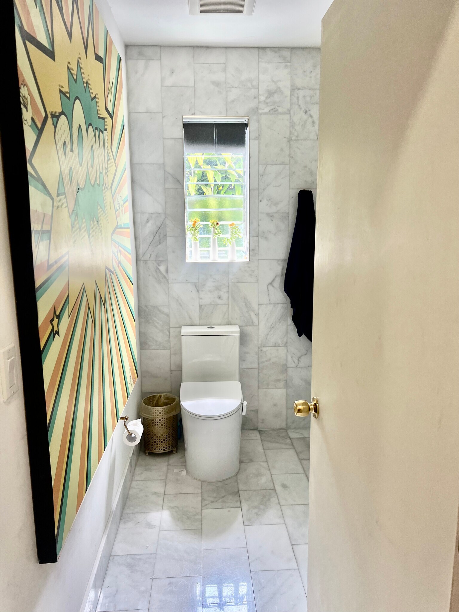 Bathroom - 1051 NW 25th Ave