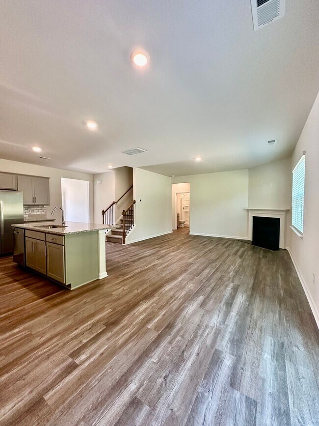 Building Photo - Spacious 5-bedroom home in Monroe, NC!