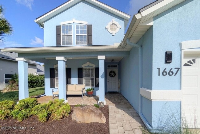 Building Photo - 1667 Hammock Grove Ln