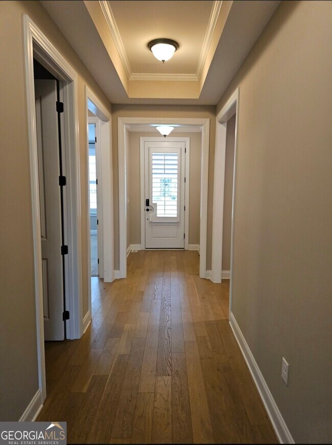 Building Photo - 609 Tulip Poplar Dr