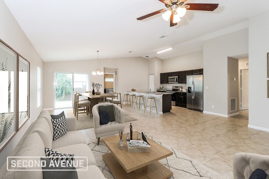 Building Photo - 266 Brandt Ave NE