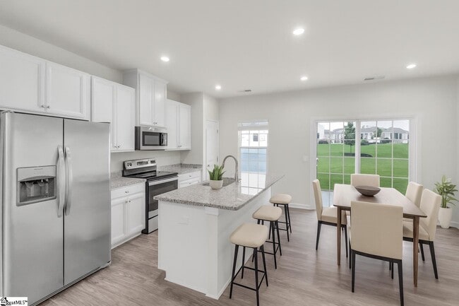 Building Photo - 574 Preakness Run