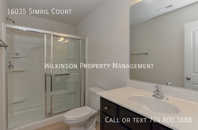 Building Photo - 16035 Simril Ct