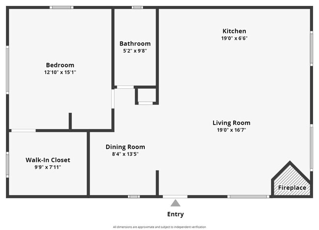Building Photo - $0 DEPOSIT OPTION! BEAUTIFUL 1 BEDROOM CARRIAGE HOUSE IN THE HEART OF DENVER