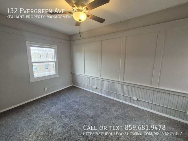 Building Photo - 132 Evergreen Ave