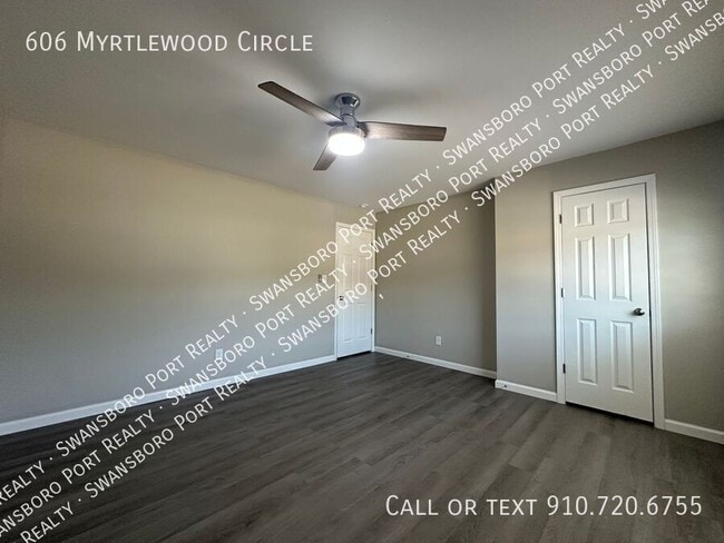 Building Photo - 606 Myrtlewood Cir