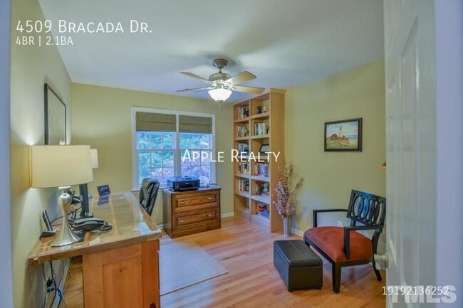 Building Photo - 4509 Bracada Dr