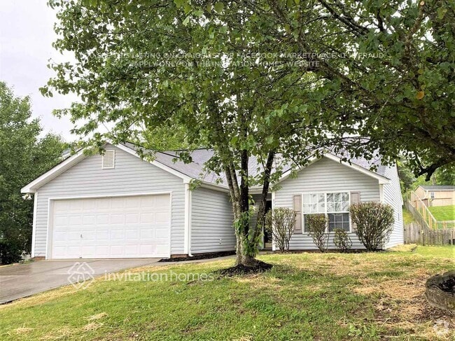 Building Photo - 8715 Wood Sorrel Ct