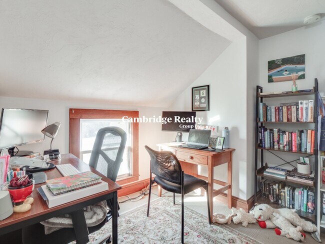 Building Photo - 60 Powder House Blvd