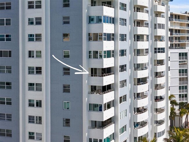 Building Photo - 1750 Benjamin Franklin Dr