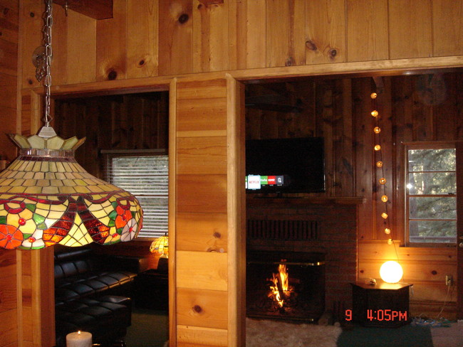 Living room - 31474 Pleasant Dr