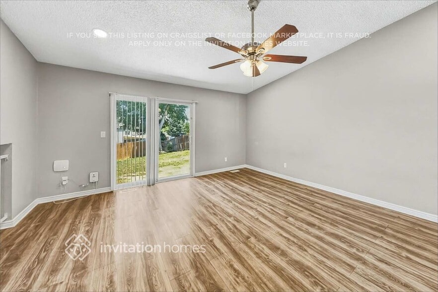 Building Photo - 5752 S Perth Pl