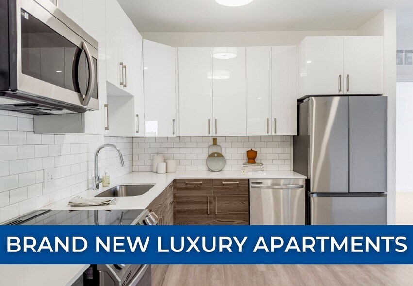 THE FLATS AT JENKINTOWN 1300 Greenwood Ave Jenkintown PA 19046