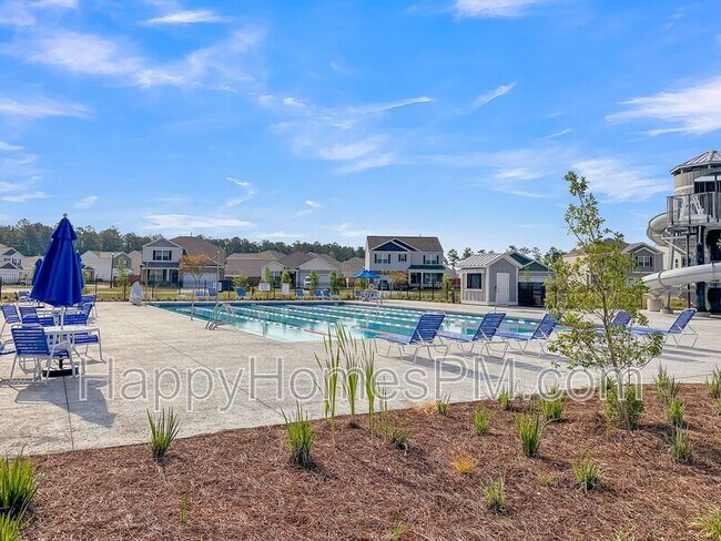 Building Photo - 303 Black Birch Dr