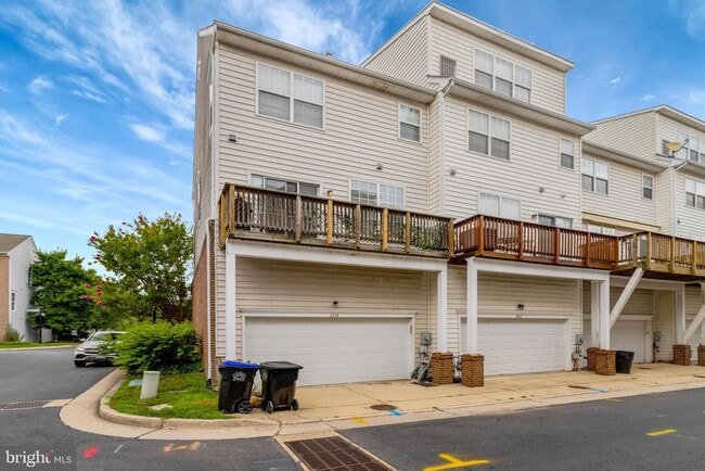 Building Photo - 3814 Dominion Mill Dr
