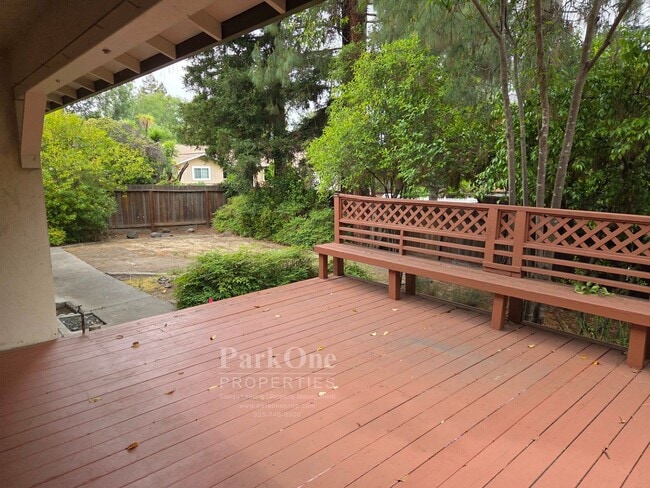 Building Photo - Larkey Park Single Level Home In Walnut Creek
