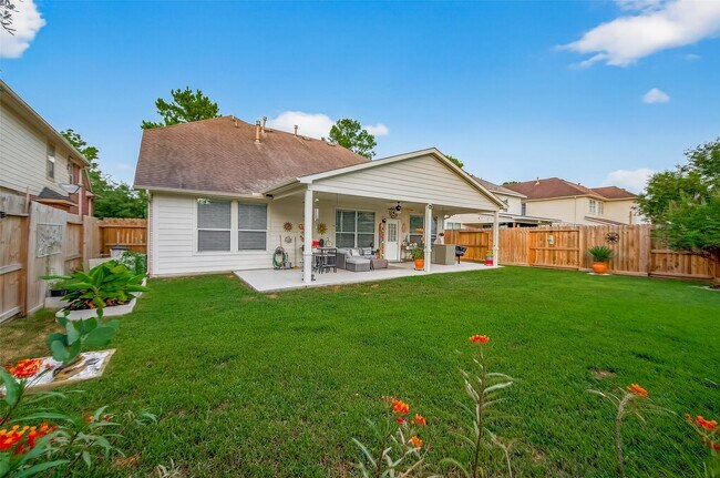 Building Photo - 19343 Dickson Park Dr