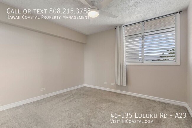 Building Photo - 45-535-535 Luluku Rd