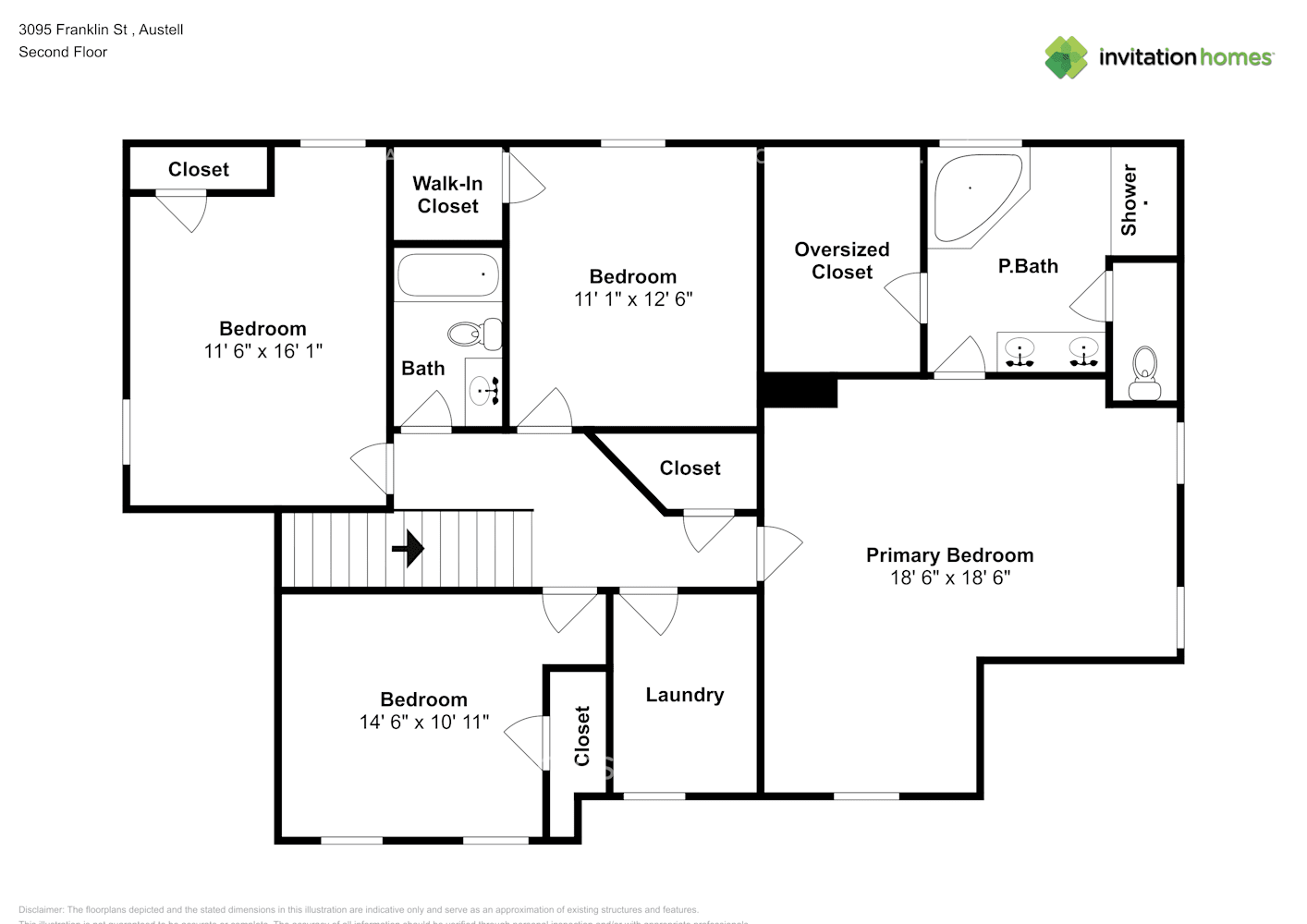 Building Photo - 3095 Franklin St