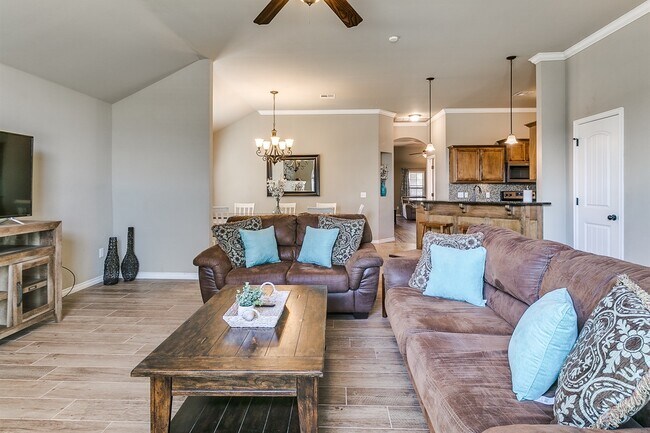 Building Photo - 3029 NW 181st St