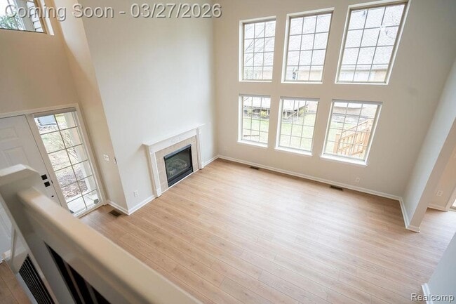 Building Photo - 23869 McCort Dr