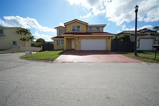 Building Photo - 8568 SW 211th Terrace