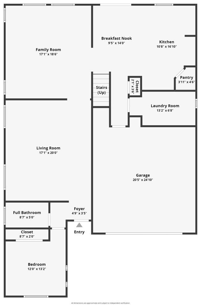Building Photo - 1353 E Judi Dr