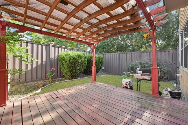 Building Photo - 16106 Greenport Ln