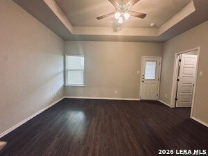 Building Photo - 9302 Canyon Bnd