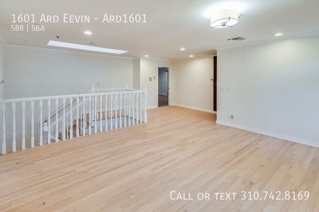 Building Photo - 1601 Ard Eevin Ave