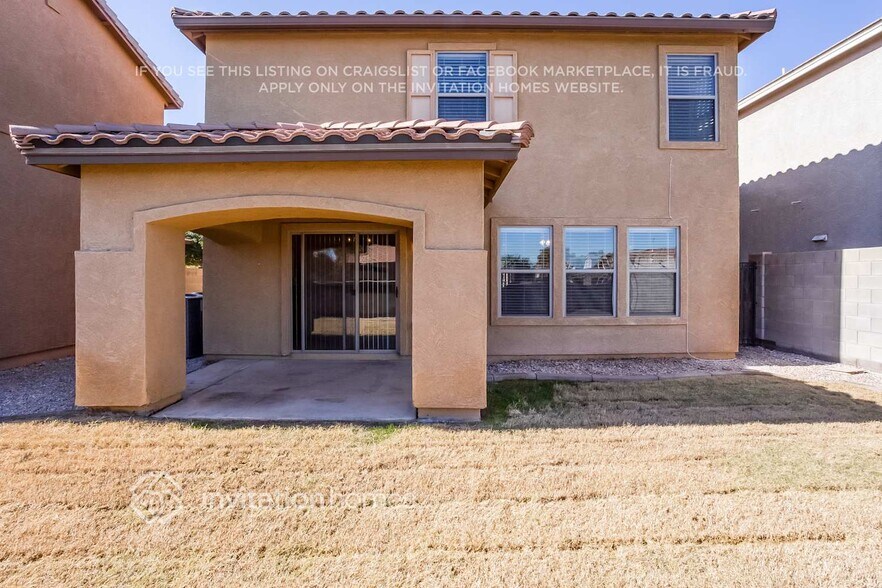 Building Photo - 22407 S 211th Way