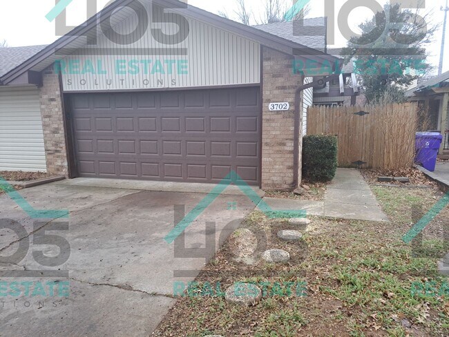 Building Photo - Spacious 2 Bedroom in Norman