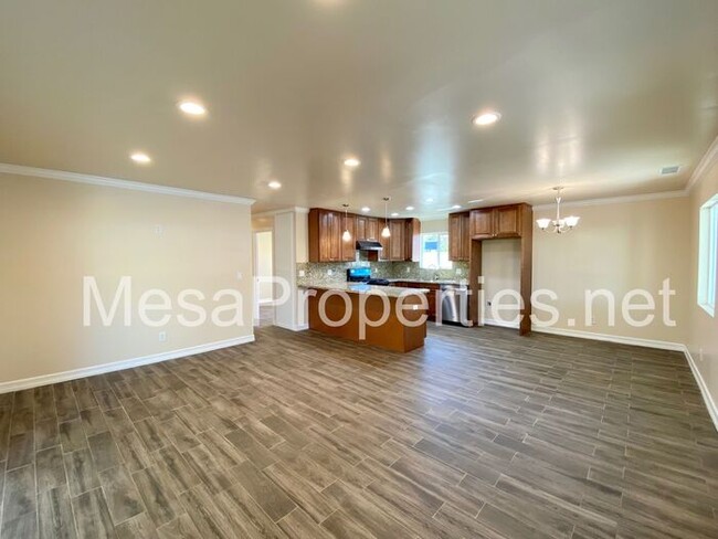 Building Photo - Brand New 3 Bed/2 Bath ADU!