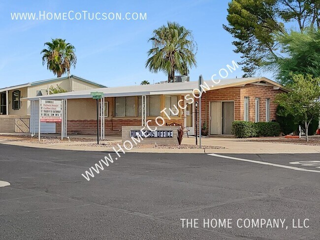 Building Photo - 10675 N Kilimanjaro Ave