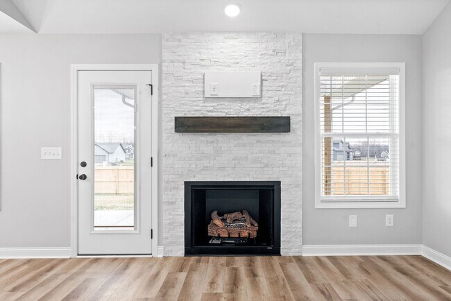 Building Photo - 3 Bedroom Home For Rent Near Liberty Church Road!