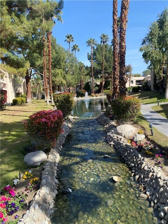 Primary Photo - 35200 Cathedral Canyon Dr