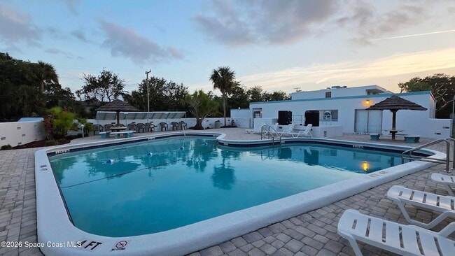 Building Photo - 8401 N Atlantic Ave