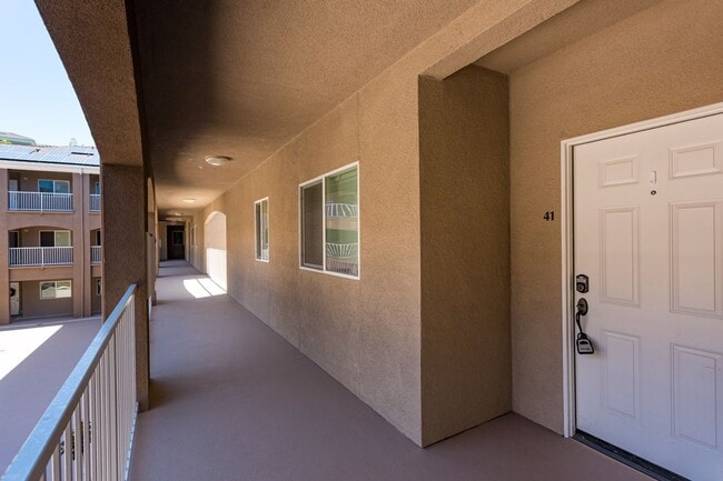 Building Photo - Rancho Mission Trails Condo for Lease – Prime Location + Resort-Style Living