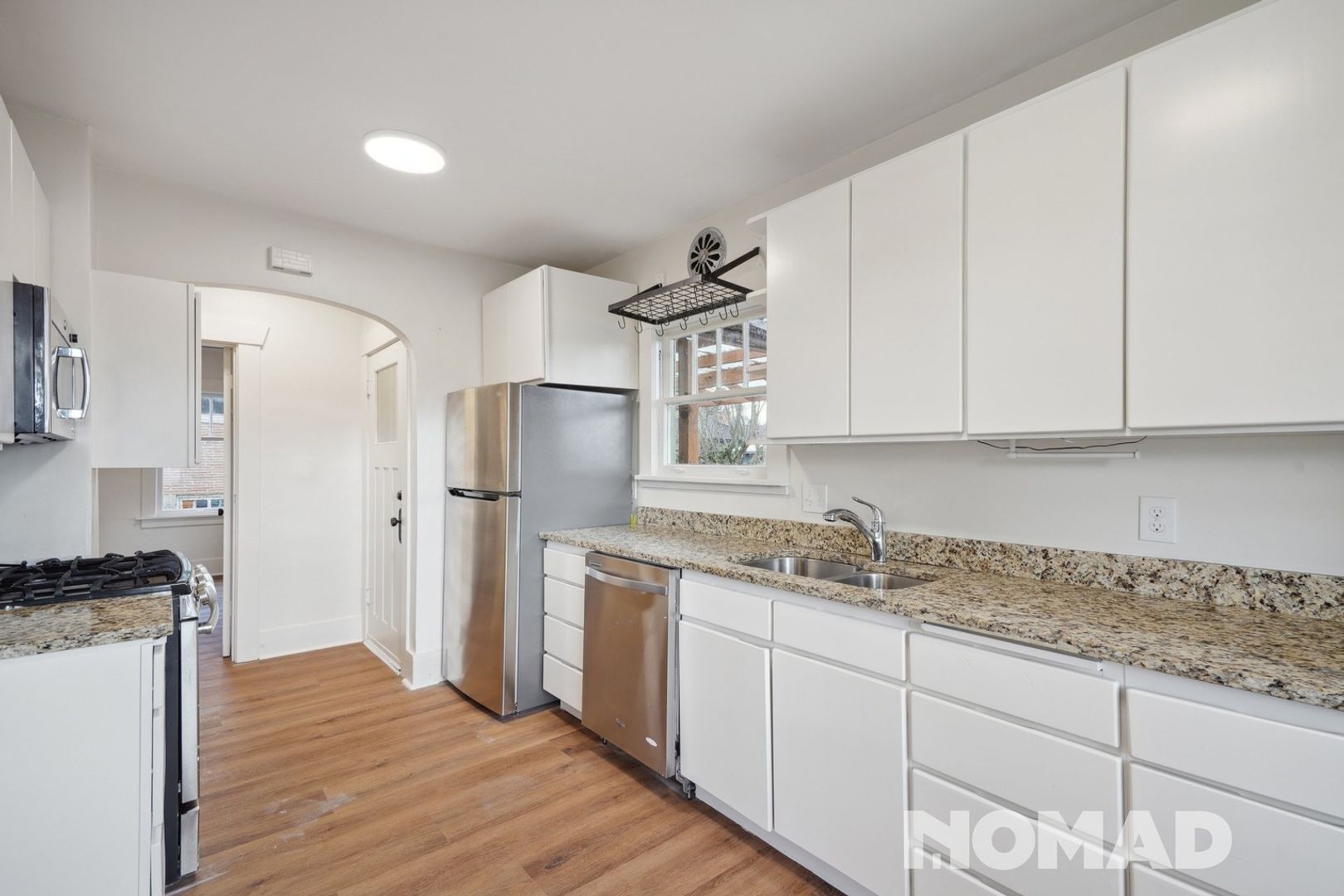 Building Photo - 7302 14th Ave NW