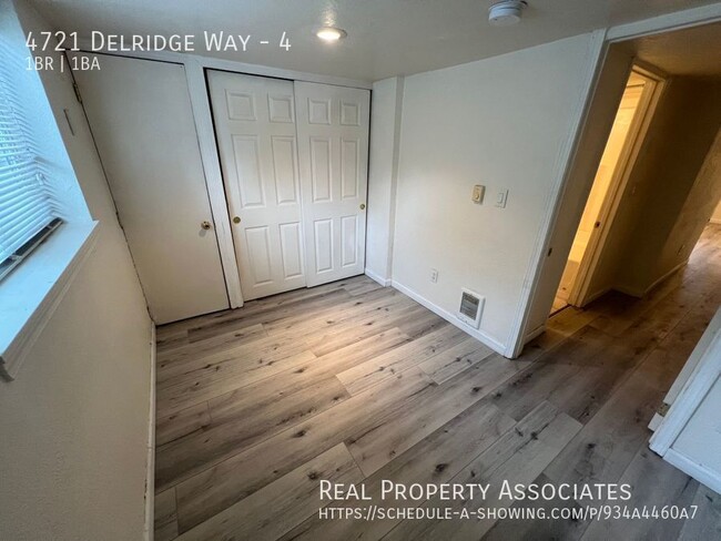 Building Photo - 1 Bedroom Unit in Delridge