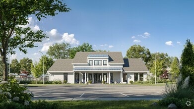 Building Photo - The Henry