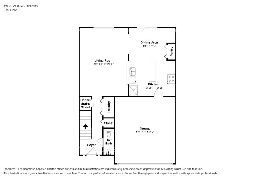 Building Photo - 10504 Opus Dr