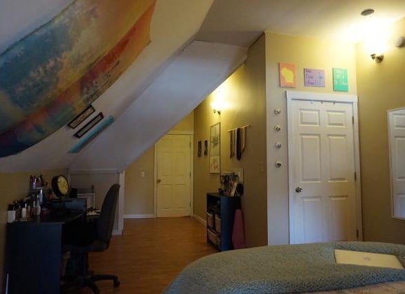 Bedroom 2 - 2102 25th Ave S