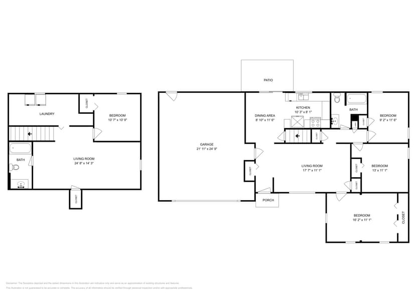 Building Photo - 2931 Woodbridge St