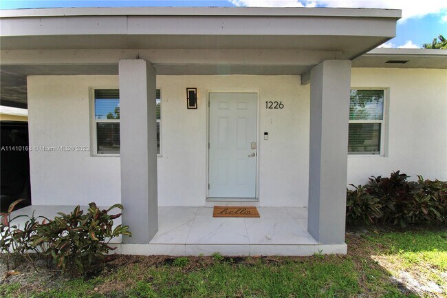 Building Photo - 1226 NW 103rd St
