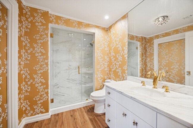 Building Photo - 3711 San Felipe St