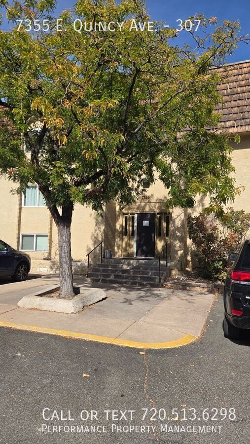 Primary Photo - 7355 E Quincy Ave