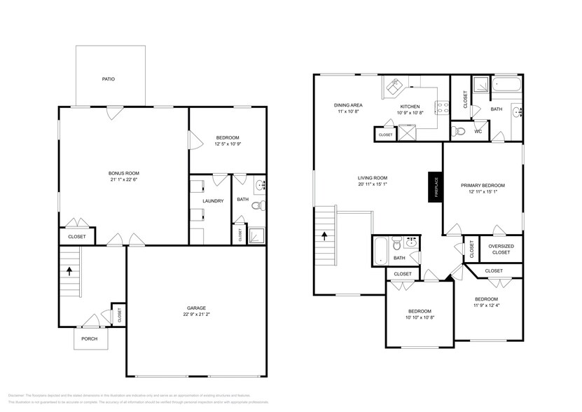 Building Photo - 11842 Registry Blvd