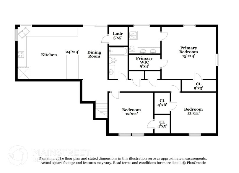 Building Photo - 5508 Scenic Dr